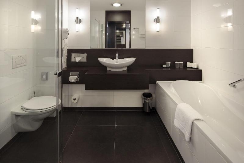 Van der Valk Hotel Sassenheim-Leiden - Oda