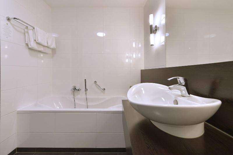 Van der Valk Hotel Sassenheim-Leiden - Oda