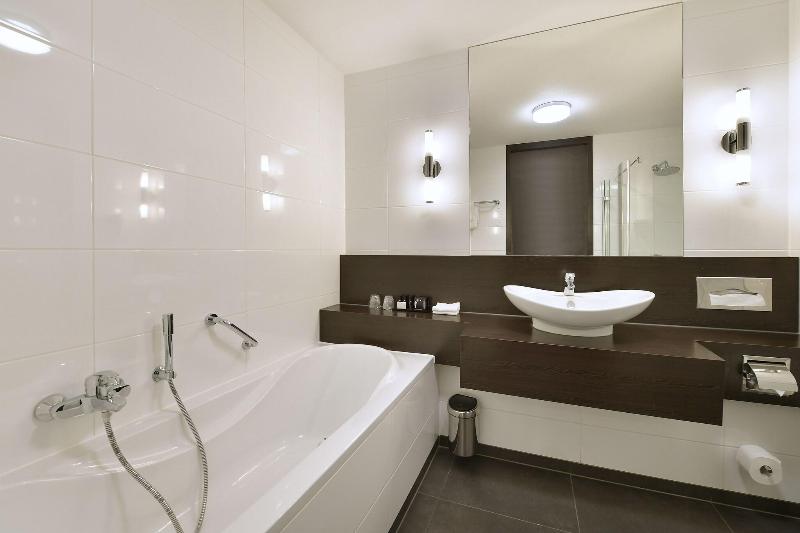 Van der Valk Hotel Sassenheim-Leiden - Oda