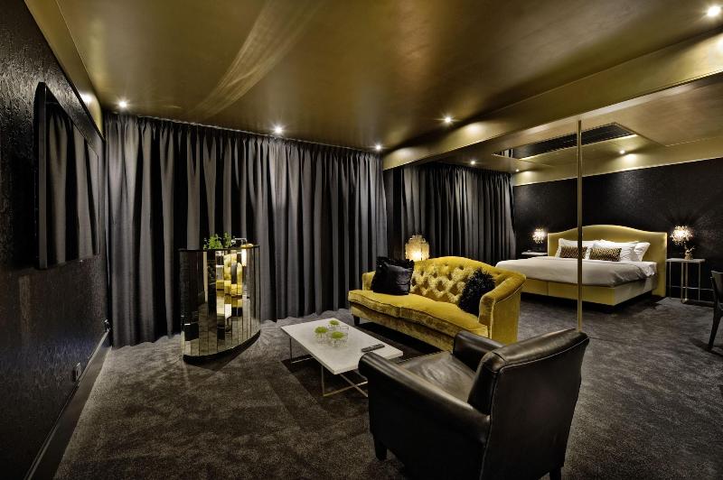Van der Valk Hotel Sassenheim-Leiden - Oda