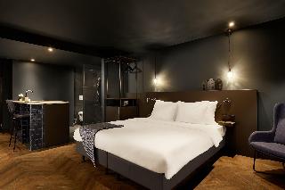 Van der Valk Hotel Sassenheim-Leiden fotoÄŸrafÄ±