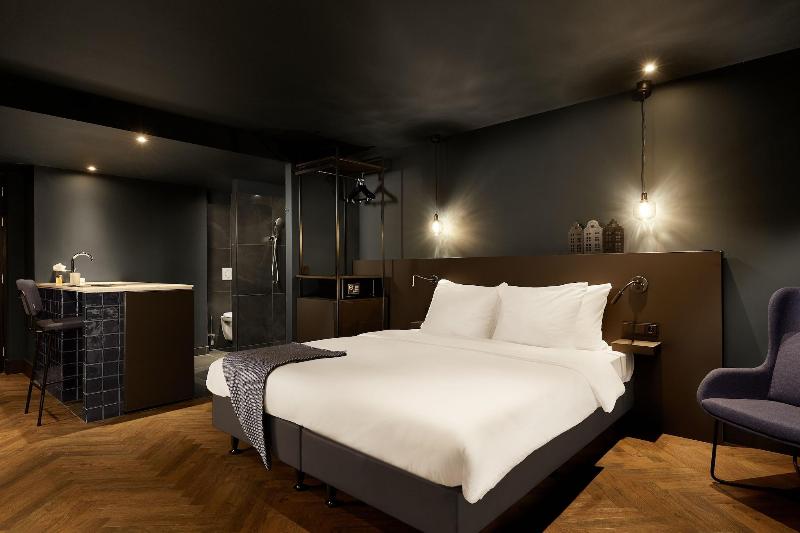 Van der Valk Hotel Sassenheim-Leiden - Oda