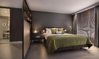 Van der Valk Hotel Sassenheim-Leiden fotoÄŸrafÄ±