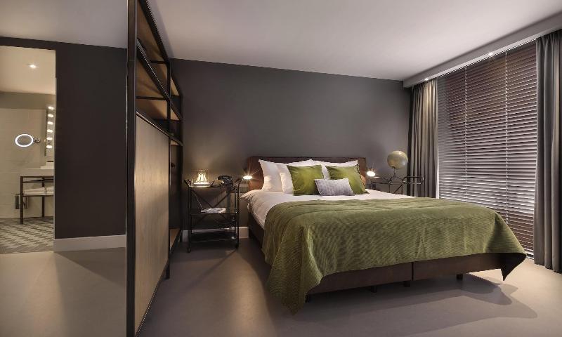 Van der Valk Hotel Sassenheim-Leiden - Oda