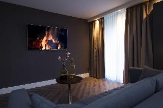 Van der Valk Hotel Sassenheim-Leiden fotoÄŸrafÄ±