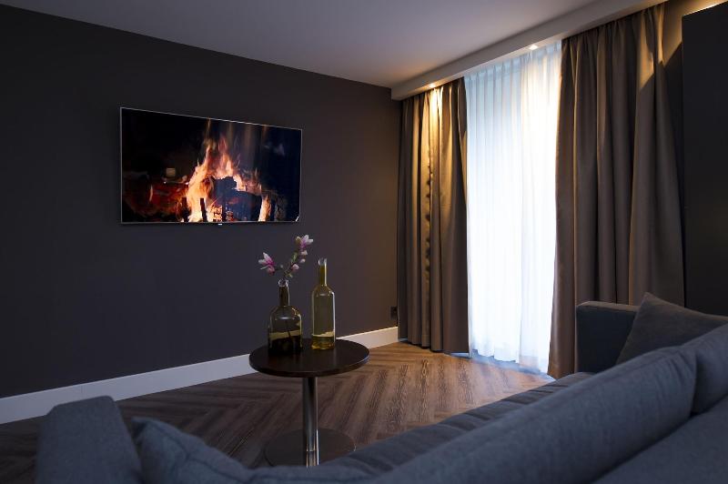 Van der Valk Hotel Sassenheim-Leiden - Oda