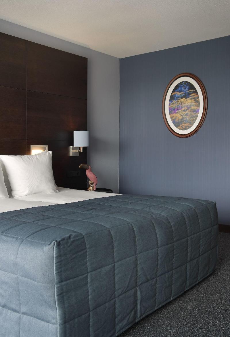 Van der Valk Hotel Sassenheim-Leiden - Oda