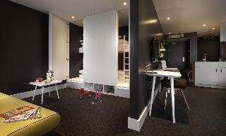 Van der Valk Hotel Sassenheim-Leiden fotoÄŸrafÄ±