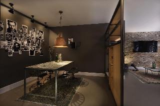 Van der Valk Hotel Sassenheim-Leiden fotoÄŸrafÄ±