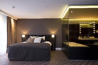 Van der Valk Hotel Sassenheim-Leiden fotoÄŸrafÄ±