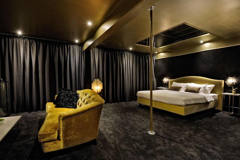 Van der Valk Hotel Sassenheim-Leiden - Oda