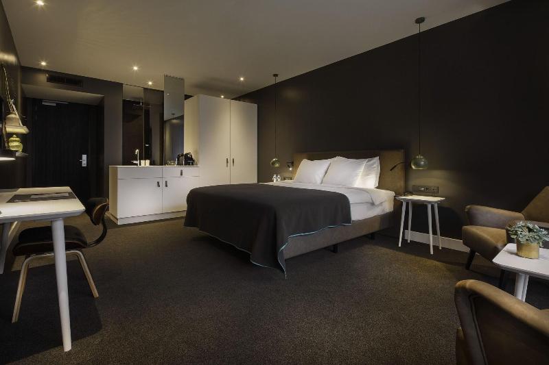 Van der Valk Hotel Sassenheim-Leiden - Oda