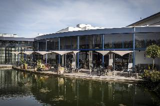 Van der Valk Hotel Sassenheim-Leiden fotoÄŸrafÄ±