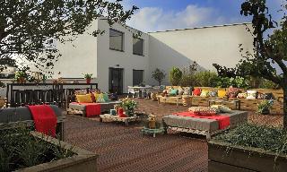 Van der Valk Hotel Sassenheim-Leiden fotoÄŸrafÄ±