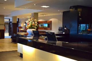 Van der Valk Hotel de Bilt - Utrecht fotoÄŸrafÄ±