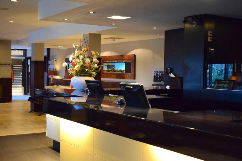 Van der Valk Hotel de Bilt - Utrecht - Lobi