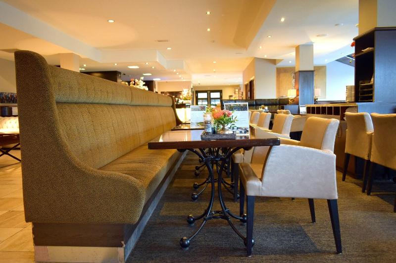 Van der Valk Hotel de Bilt - Utrecht - Lobi