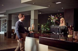 Van der Valk Hotel de Bilt - Utrecht fotoÄŸrafÄ±