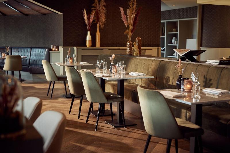 Van der Valk Hotel de Bilt - Utrecht - Lobi