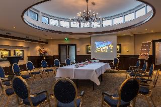 Van der Valk Hotel de Bilt - Utrecht fotoÄŸrafÄ±