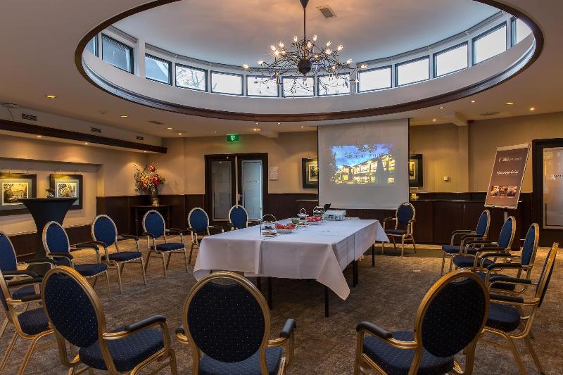 Van der Valk Hotel de Bilt - Utrecht - Toplantı