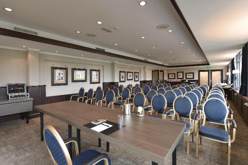 Van der Valk Hotel de Bilt - Utrecht - Toplantı