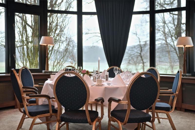 Van der Valk Hotel de Bilt - Utrecht - Toplantı