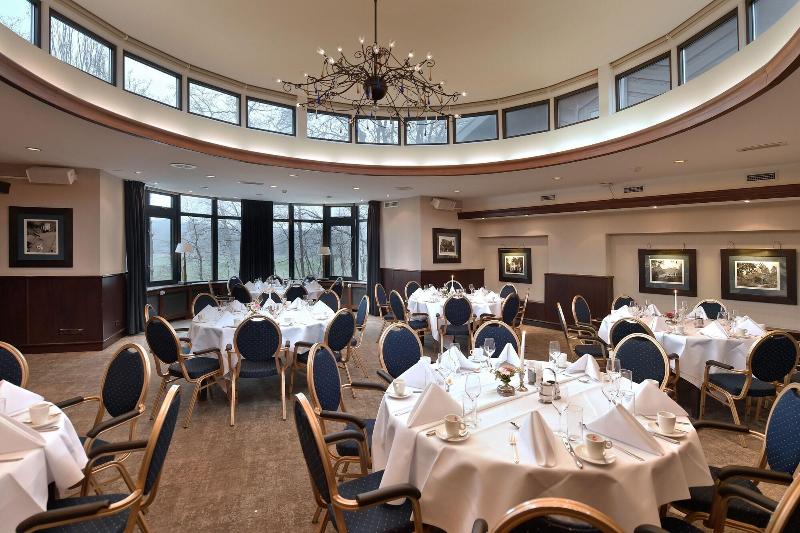 Van der Valk Hotel de Bilt - Utrecht - Toplantı