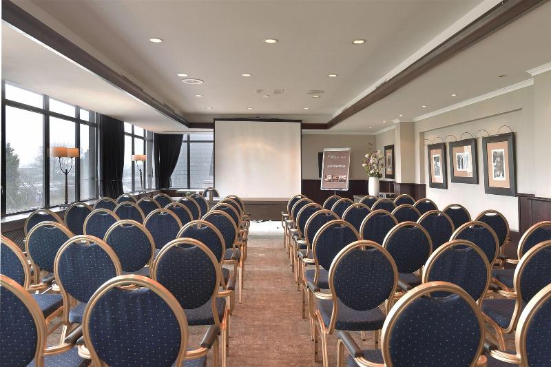 Van der Valk Hotel de Bilt - Utrecht - Toplantı