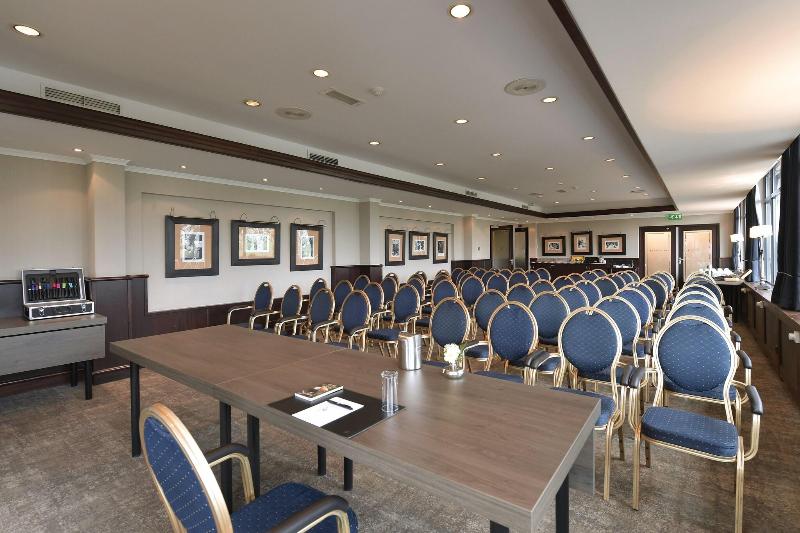 Van der Valk Hotel de Bilt - Utrecht - Toplantı