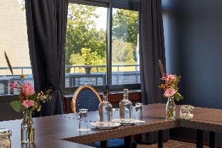 Van der Valk Hotel de Bilt - Utrecht fotoÄŸrafÄ±