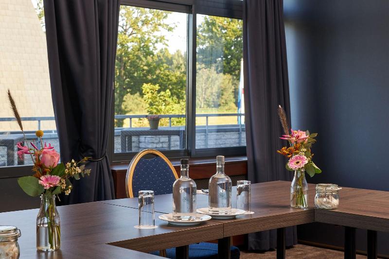 Van der Valk Hotel de Bilt - Utrecht - Toplantı