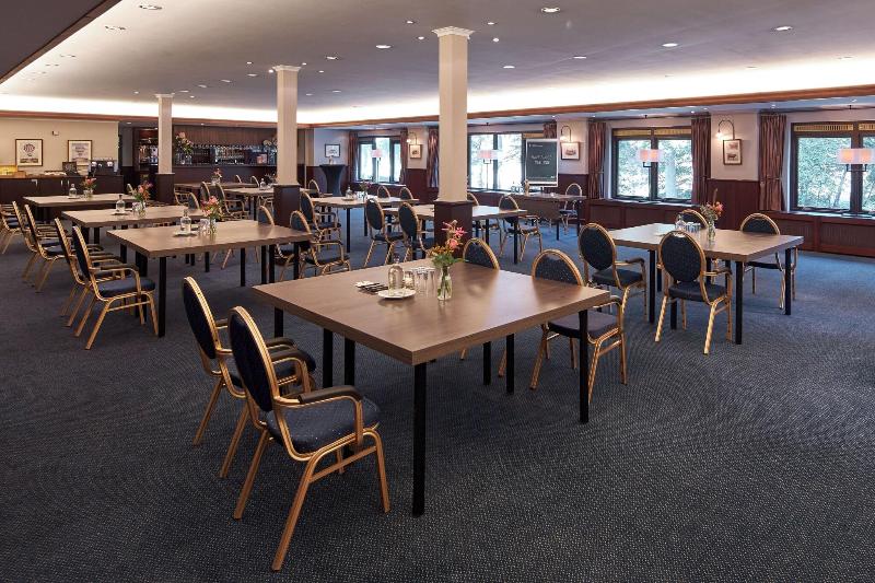Van der Valk Hotel de Bilt - Utrecht - Toplantı