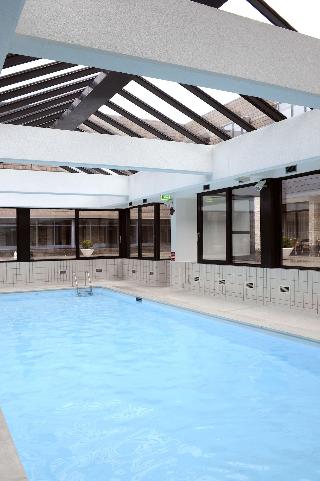 Van der Valk Hotel de Bilt - Utrecht fotoÄŸrafÄ±