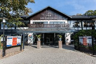 Van der Valk Hotel de Bilt - Utrecht otel fotoğrafı
