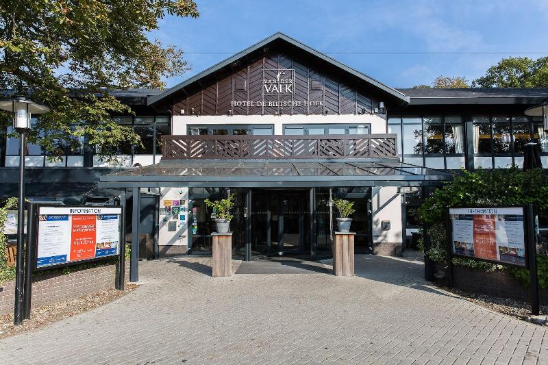 Van der Valk Hotel de Bilt - Utrecht - Genel