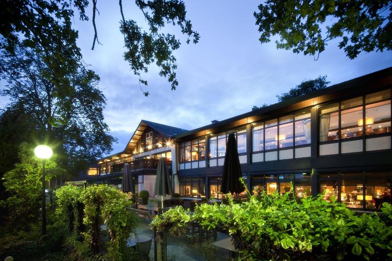 Van der Valk Hotel de Bilt - Utrecht - Genel