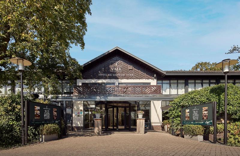 Van der Valk Hotel de Bilt - Utrecht - Genel