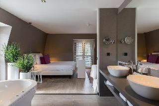 Van der Valk Hotel de Bilt - Utrecht fotoÄŸrafÄ±