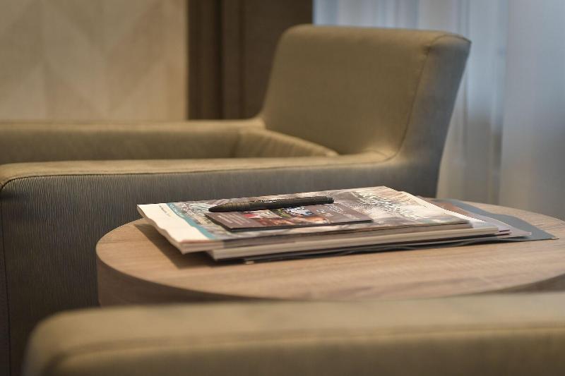 Van der Valk Hotel de Bilt - Utrecht - Oda
