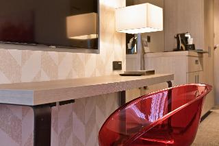 Van der Valk Hotel de Bilt - Utrecht fotoÄŸrafÄ±