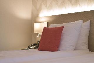 Van der Valk Hotel de Bilt - Utrecht fotoÄŸrafÄ±