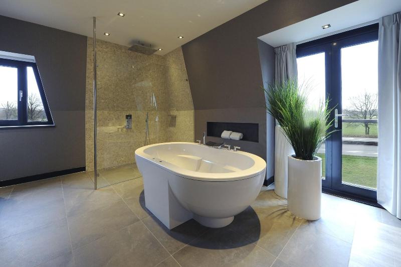 Van der Valk Hotel de Bilt - Utrecht - Oda