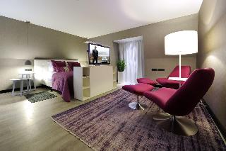 Van der Valk Hotel de Bilt - Utrecht fotoÄŸrafÄ±