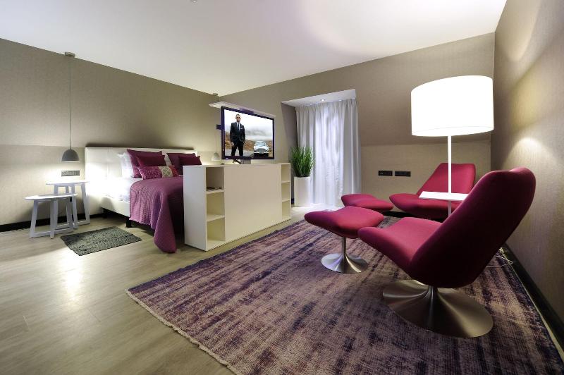 Van der Valk Hotel de Bilt - Utrecht - Oda