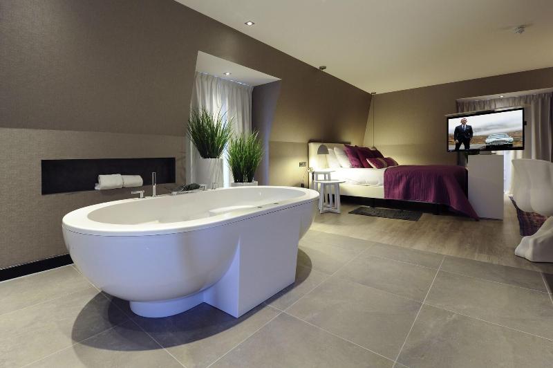 Van der Valk Hotel de Bilt - Utrecht - Oda