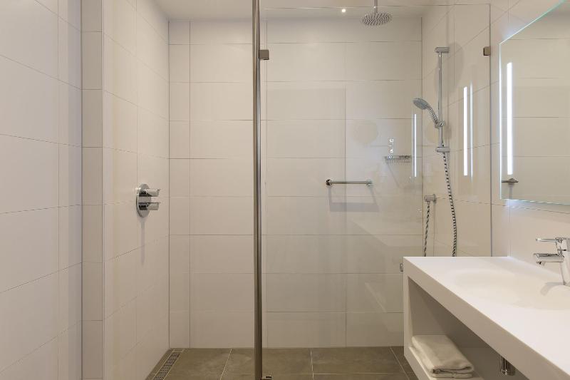 Van der Valk Hotel de Bilt - Utrecht - Oda