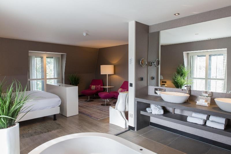 Van der Valk Hotel de Bilt - Utrecht - Oda