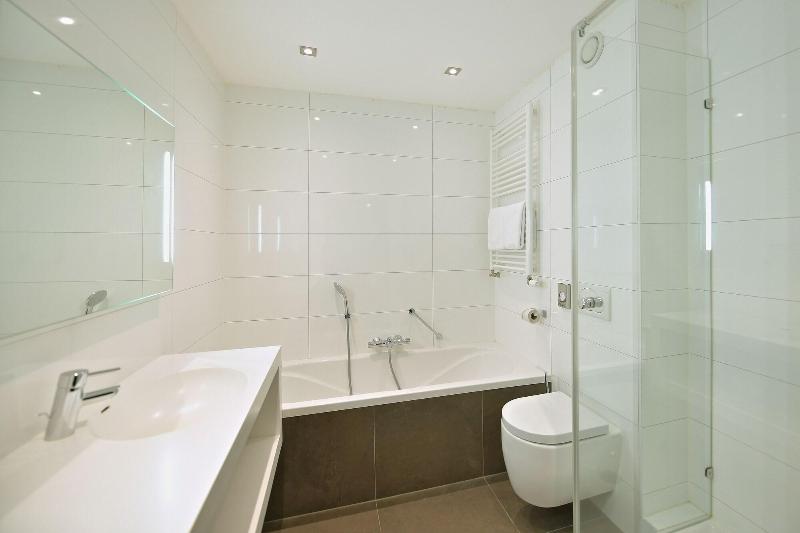 Van der Valk Hotel de Bilt - Utrecht - Oda