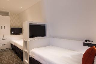 Van der Valk Hotel de Bilt - Utrecht fotoÄŸrafÄ±